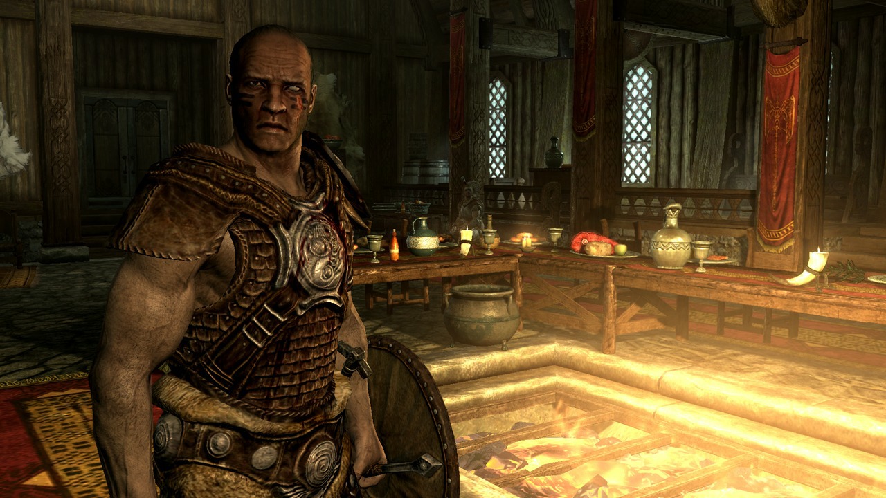 The Elder Scrolls V: Skyrim (Map Edition) - Imagen 43